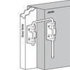 Prime-Line U 9847 Patio Sliding Door Loop Lock – Increase