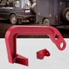 maXpeedingrods Auto Body Clamps Hook Autobody Tool Frame Jumbo 6