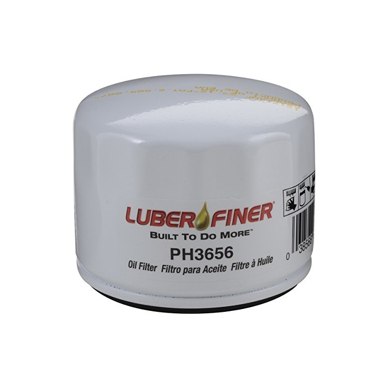 Luber-finer PH3656 Oil Filter