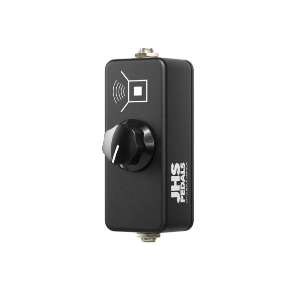 JHS Little Black Amp Box Passive Effects-loop Amplifier Attenuator -