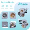 Atunee MS171 Carburetor for Stihl MS181 MS211 MS181 MS181C MS181C-BE