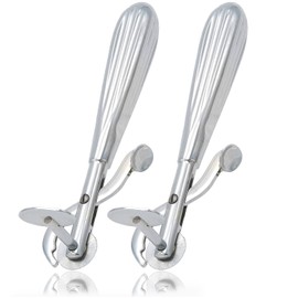 MuskalMed Set of 2 Finger Ring Cutter Emergency Rescue Surgical First Aid EMT EMS Paramedic Jewelers