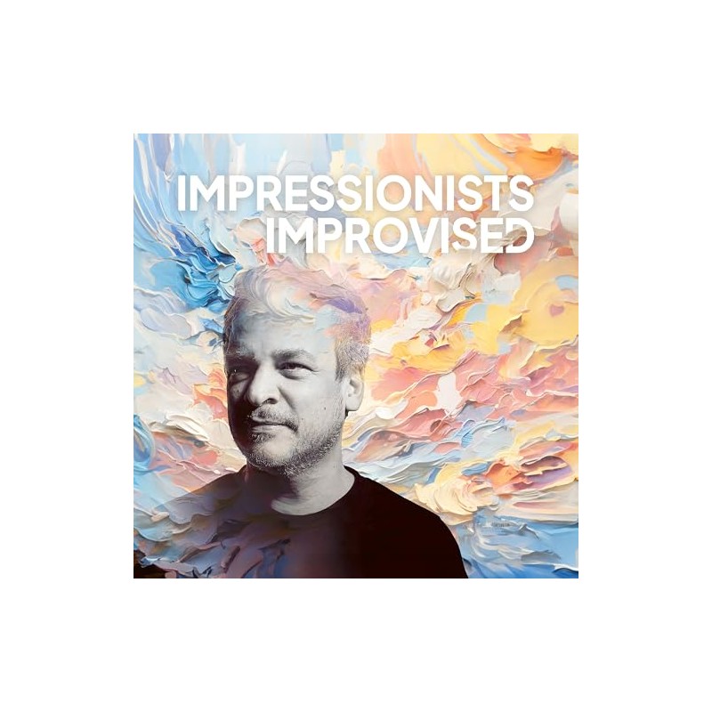 Impressionists Improvised
