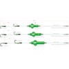 Madcat Screaming Profi River Rig Worm & Squid M 40