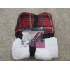 cuddl duds BNIP Cuddl Duds 50inx60in throw, Premium Sherpa or