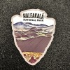 Haleakala National Park Weatherproof Vinyl Sticker