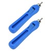 Stainless Steel Hole Punch, Tool Plastic Drip Irrigation Hole Punch