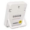 Temperature Humidity Meter Multifunctional High Accuracy Digital Indoor Hygrometer Thermometer