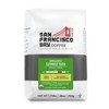 San Francisco Bay Ground Coffee - Organic Rainforest Blend (28oz