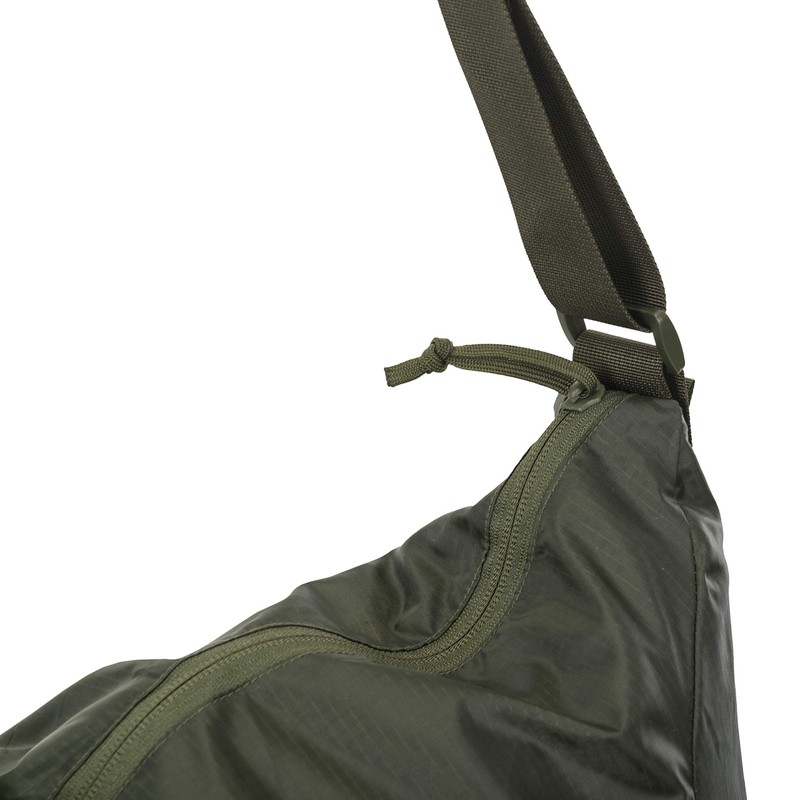 Helikon-Tex Carryall Backup Bag Polish Woodland, Bushcraft Line