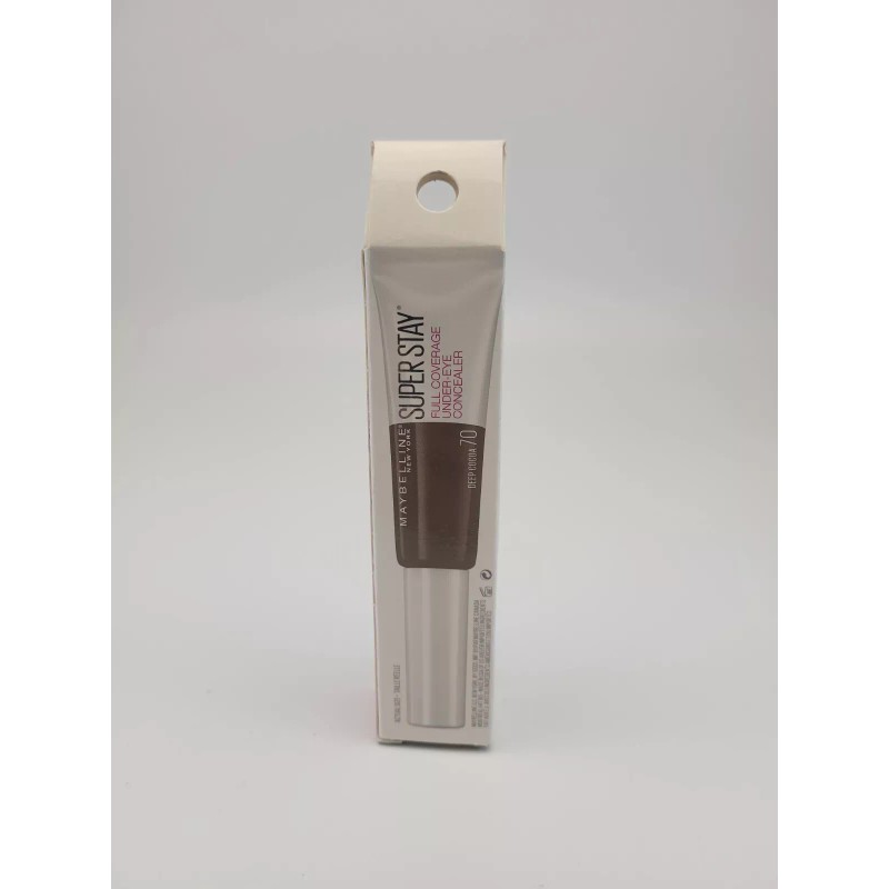 Maybelline New York 2 PACK MAYBELLINE SUPER STAY FULL COVERAGE