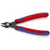 KNIPEX Tools 78 61 125 5-Inch Electronics Super Knips Comfort