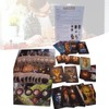 Children's Interactive Card Board Game Avalon Board Game Funny Avalon