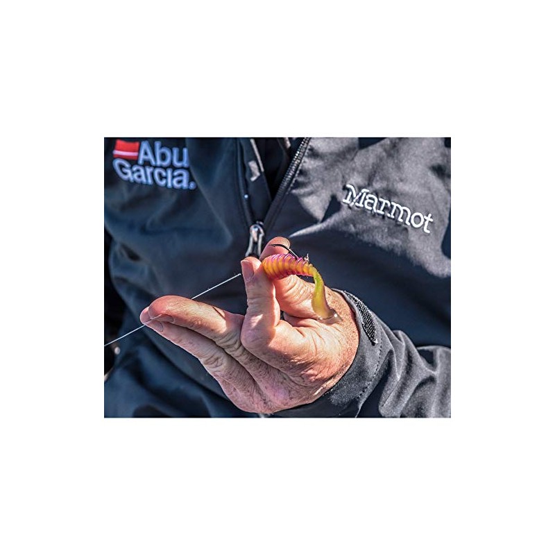 PowerBait FW Power Grubs - Cebo de Pesca