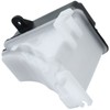 Frankberg Expansion Tank Coolant with Lid for Getz TB 1.1L-1.6L