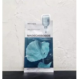 Mediheal 메디힐 마데카소사이드 에센셜 마스크 10매, 2개 Mediheal Madecassoside Essential Mask 10 Sheets, 2 Packs