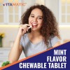 Vitamatic Salivarius Complex 10 Billion Mint Flavored Tablet - 60