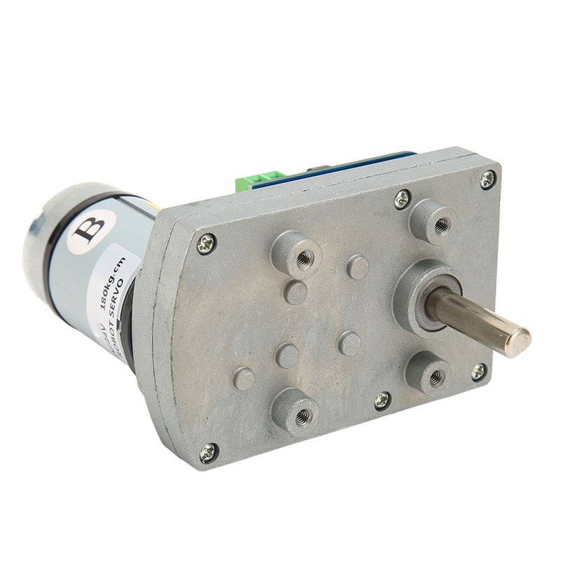 Robot Servo High Power High Torsion Support 12‑24V 180kg.cm Servo