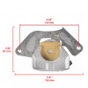 Celox For Honda TRX500FM Foreman 500 2012-2019 Front Left Right
