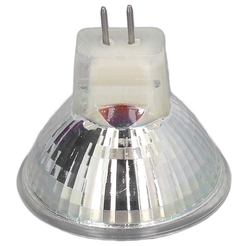 4PCS 18LED MR11 Light Bulb 3W 300LM Double Pin Base