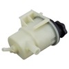 TRQ Power Steering Pump Reservoir Compatible with 2009-2012 Ford Flex