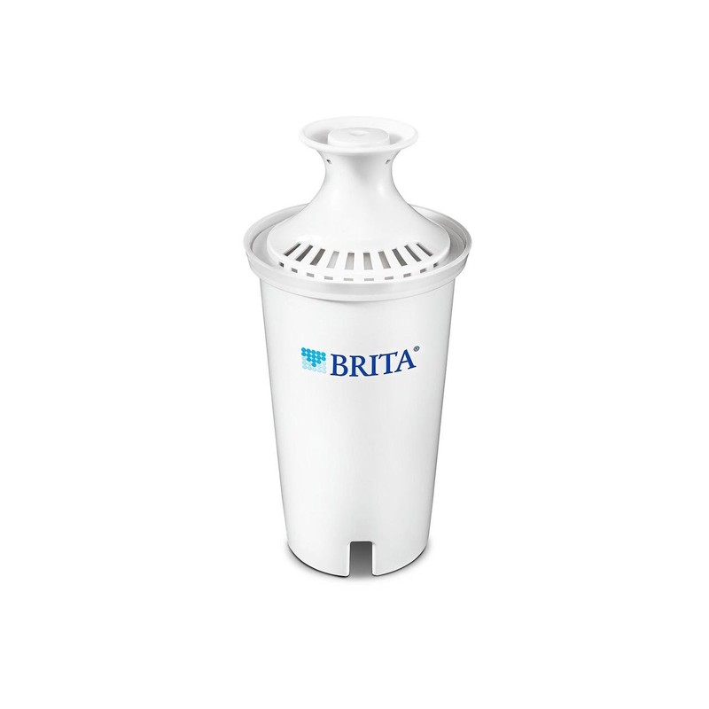 Brita Advanced Pitcher Filter SpecialQuantity Pack (10 Pack Total) (Packaging