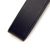 IL BISONTE Key Chain, Key Ring, Leather, Genuine Leather, Cowhide