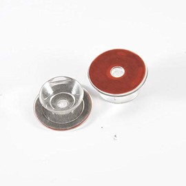 JAMTECH JCK-01 72JAM Helmet Shield, Suction Cup for Opening and Closing Shields