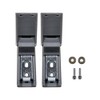 YUCKMZ Door Hinge Repair Kit Compatible with Liebherr Fridge Freezer