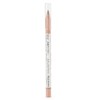MUJI 02546229 Eyebrow Pencil Wooden Shaft Eyebrow Natural Brown
