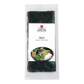 Nori Unroasted