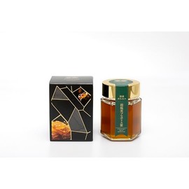 Supercritical Propolis Honey, 4.2 oz (120 g), Japanese Honey, Goulin Propolis, Premium Honey, Gift, Gift