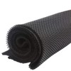 Speaker Grill Cloth Stereo Mesh Fabric for Speaker Repair, Black