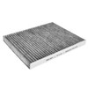 Blue Print ADF122505 Aktivkohlefilter / Innenraumfilter , 1 Stück