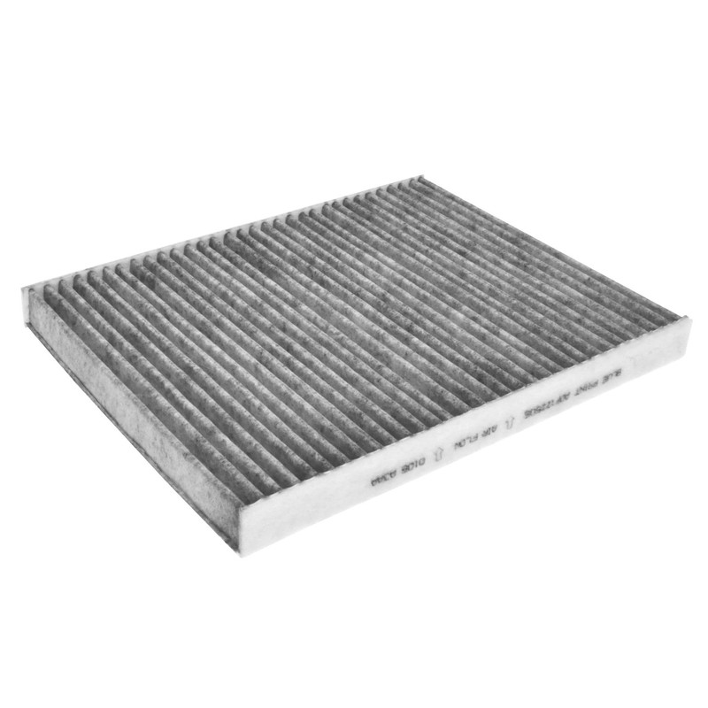 Blue Print ADF122505 Aktivkohlefilter / Innenraumfilter , 1 Stück