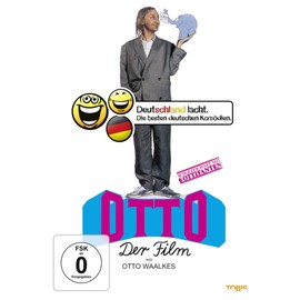 Otto - Der Film - Edition Deutschland lacht