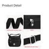 Simcat Crossbody Bag Multi-Pocket Crossbody Handbags Womens Shoulder Bags Messenger