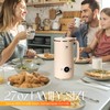 8 in 1 Nut Milk Maker Machine,(27oz/800ml) Soy Milk Maker