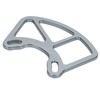 Aluminum Alloy MTB Bash Guard Bicycle Chain Guard for ISCG05