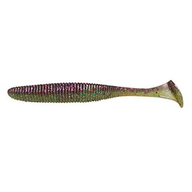 Jackall Worm Rhythm Wave 2.8 Inch Weed Gill