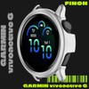 FINON GARMIN vivoactive6 Case, Bumper Case, Lightweight, Easy Removal, Simple,