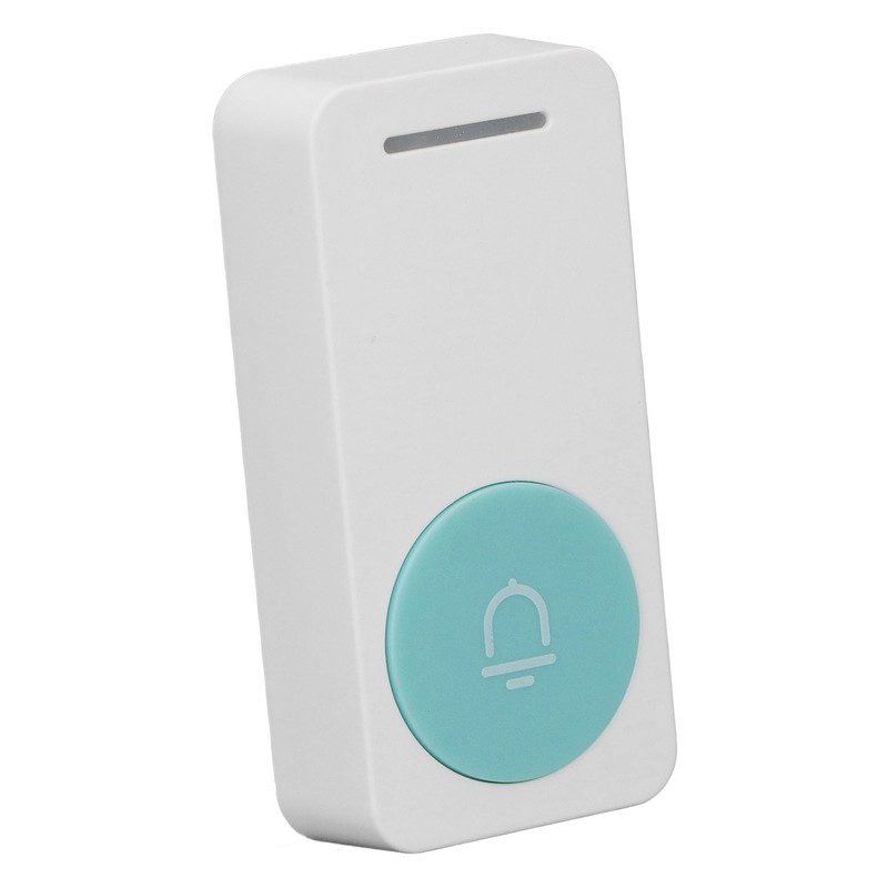 Wireless Doorbell 5 Level Volume 200 Meter Long Range Home