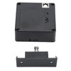 Hidden NFC Lock Electronic Drawer Locks Invisible Cabinet Lock Punch