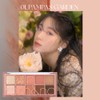 Rom&nd Better Than Palette #01 Pampas Garden Romand Better Than