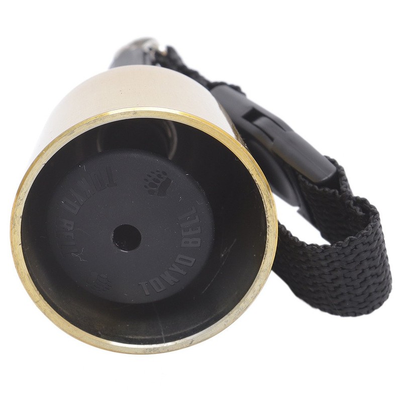 Tokyo Bell TB-K4 Bell Forest Bell Light Gold Clear TB-K4