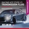 Red Line 30305 Synthetic Racing Type F Automatic Transmission Fluid