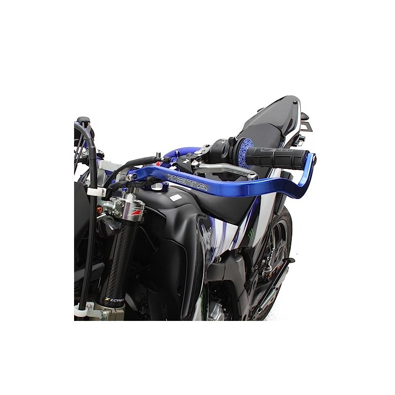 Zeta Replacement Clamp for 1-1/8" (28.6 Mm) Bars