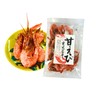 Sweet Shrimp Cold Breeze Dried Japanese Dried Sweet Shrimp, 1.1