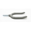 fiXte Tool Storage Utility Hooks Organizer Shed Garage Wall Mount