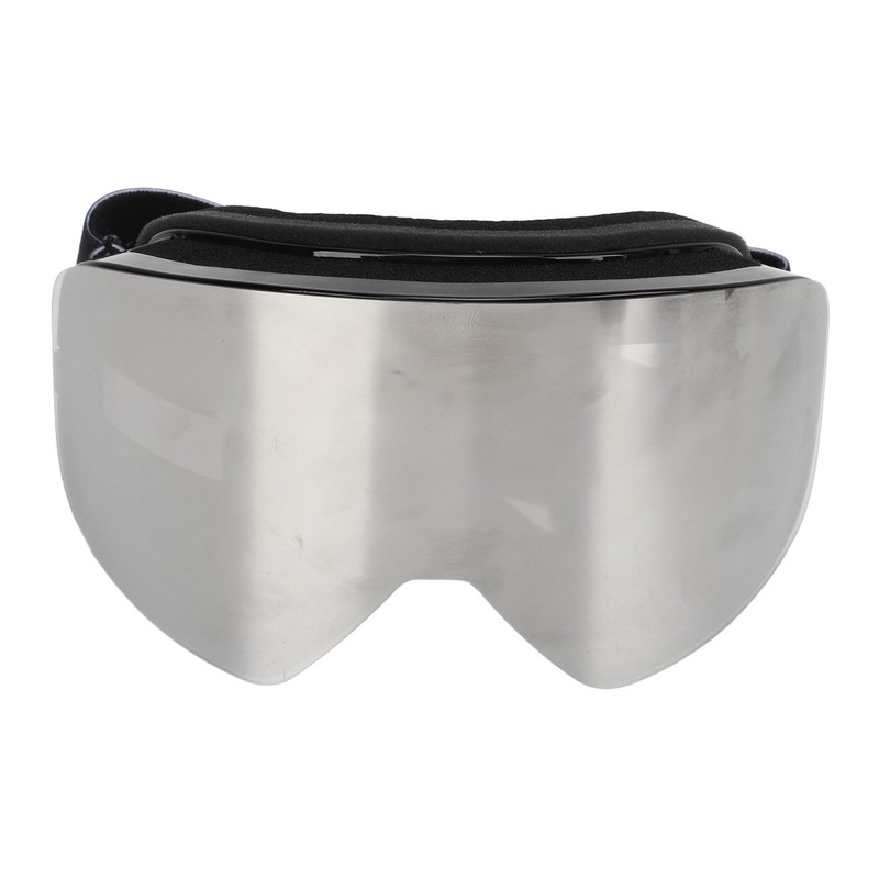 Ski Glasses Antifogging Magnetic PC Lens Unisex Windproof Snowboard Goggles